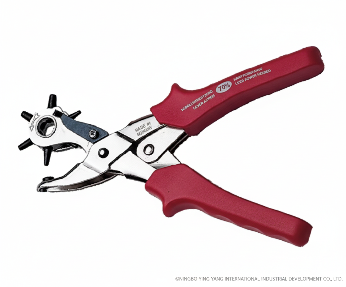 German Punch Plier 70%